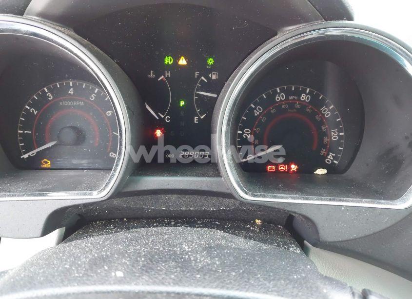 Photo 7 of 2013 Toyota Highlander LIMITED V6 (VIN 5TDDK3EH6DS198663)