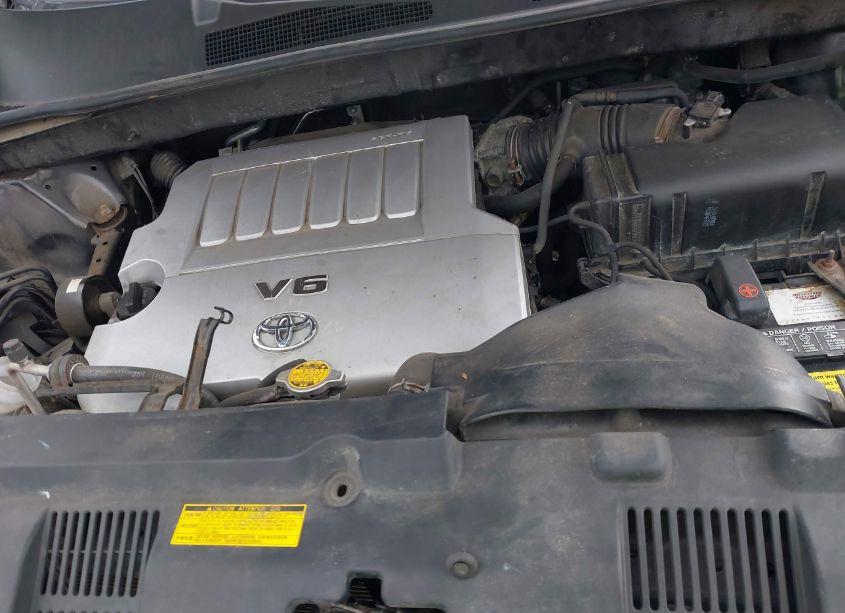 Photo 10 of 2013 Toyota Highlander LIMITED V6 (VIN 5TDDK3EH6DS233248)