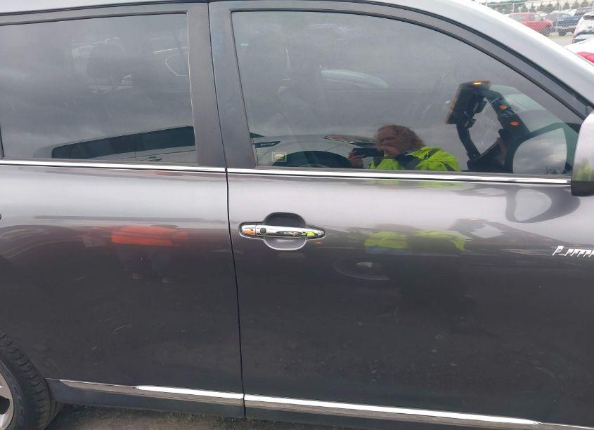 Photo 14 of 2013 Toyota Highlander LIMITED V6 (VIN 5TDDK3EH6DS233248)