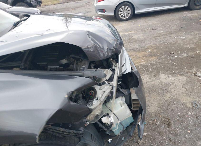 Photo 6 of 2013 Toyota Highlander LIMITED V6 (VIN 5TDDK3EH6DS233248)