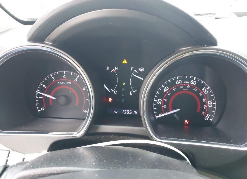 Photo 7 of 2013 Toyota Highlander LIMITED V6 (VIN 5TDDK3EH6DS233248)