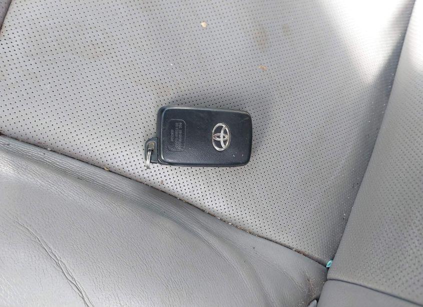 Photo 11 of 2013 Toyota Highlander LIMITED V6 (VIN 5TDDK3EH6DS242323)