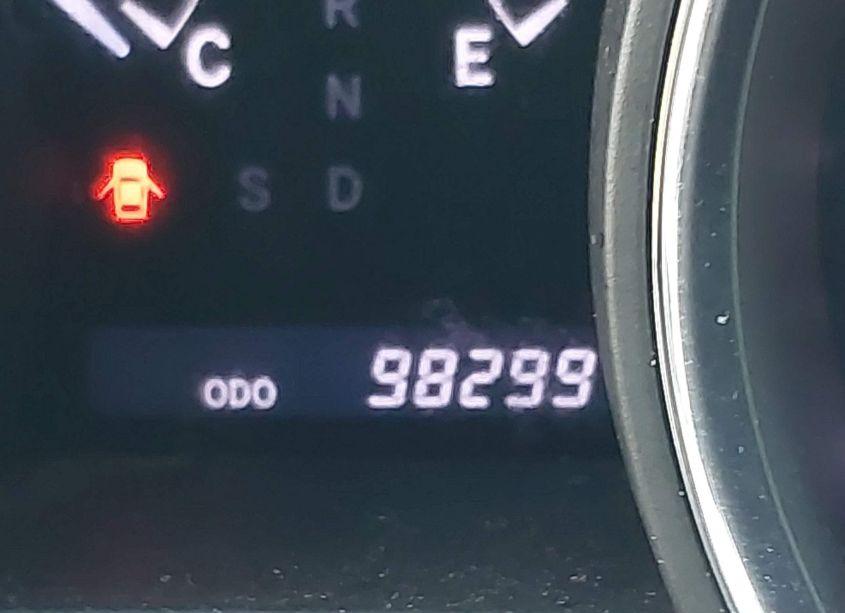 Photo 7 of 2013 Toyota Highlander LIMITED V6 (VIN 5TDDK3EH6DS242323)