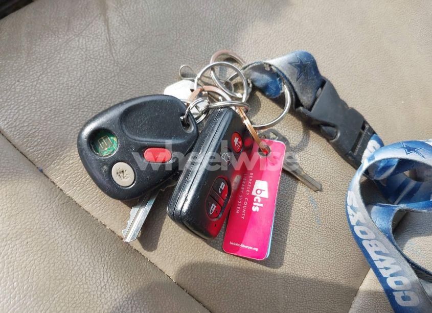 Photo 11 of 2010 Toyota Highlander LIMITED V6 (VIN 5TDDK3EH7AS012477)