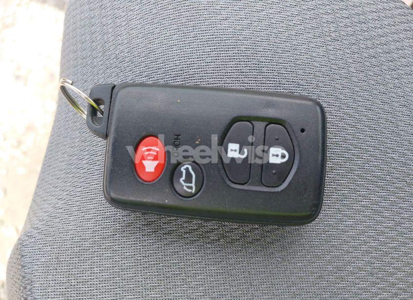 Photo 11 of 2010 Toyota Highlander LIMITED V6 (VIN 5TDDK3EH7AS038559)