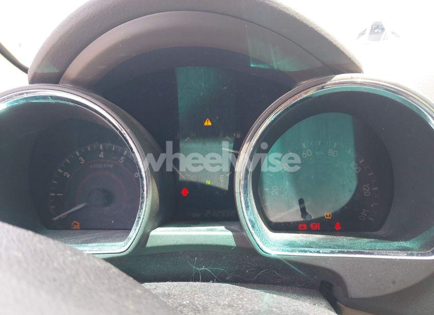 Photo 7 of 2010 Toyota Highlander LIMITED V6 (VIN 5TDDK3EH7AS038559)