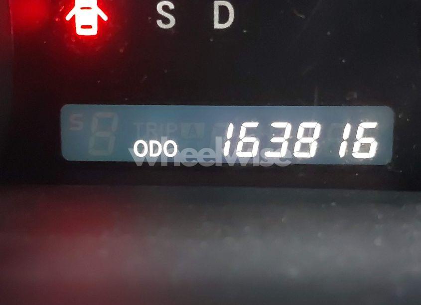 Photo 15 of 2011 Toyota Highlander LIMITED V6 (VIN 5TDDK3EH7BS068694)