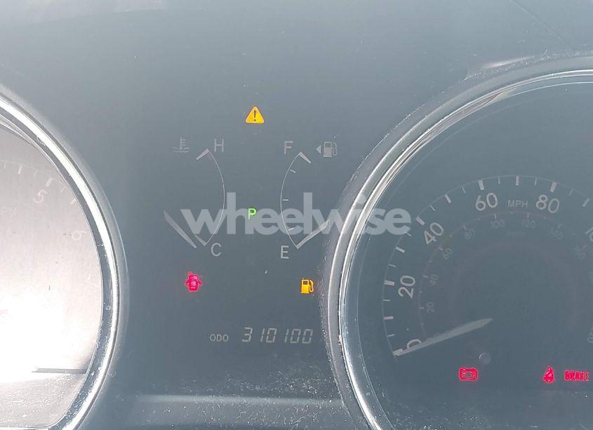 Photo 15 of 2012 Toyota Highlander LIMITED V6 (VIN 5TDDK3EH7CS171888)