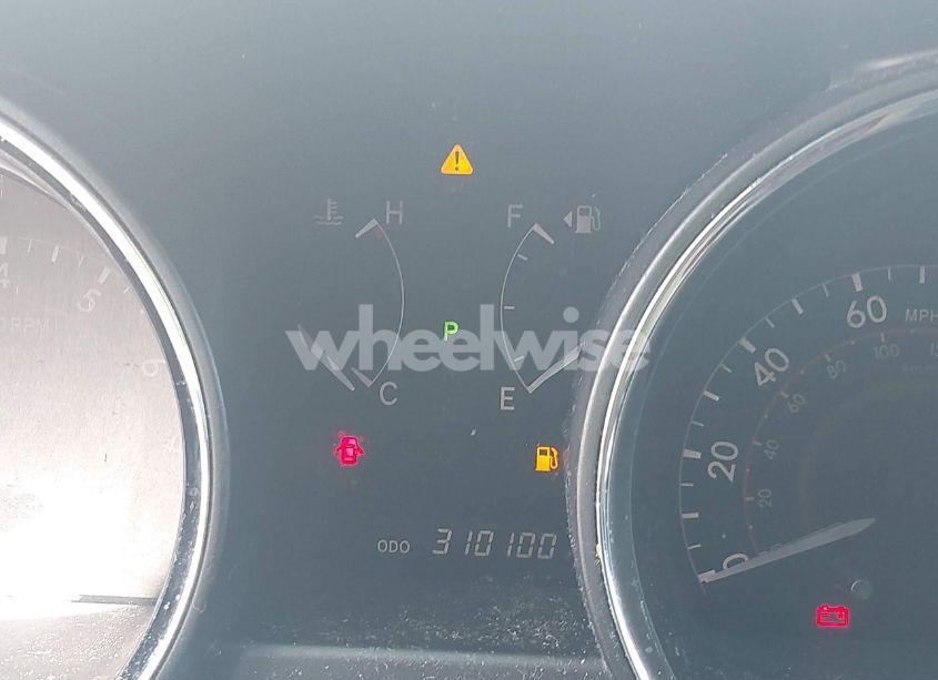 Photo 7 of 2012 Toyota Highlander LIMITED V6 (VIN 5TDDK3EH7CS171888)