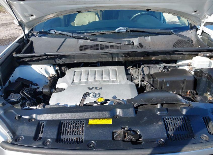 Photo 10 of 2013 Toyota Highlander LIMITED V6 (VIN 5TDDK3EH7DS210481)
