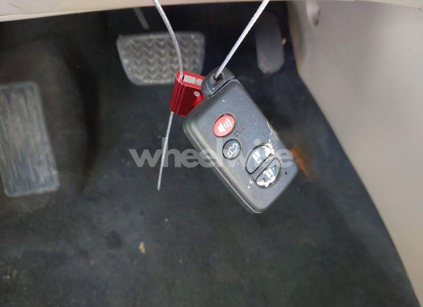 Photo 11 of 2013 Toyota Highlander LIMITED V6 (VIN 5TDDK3EH7DS210481)