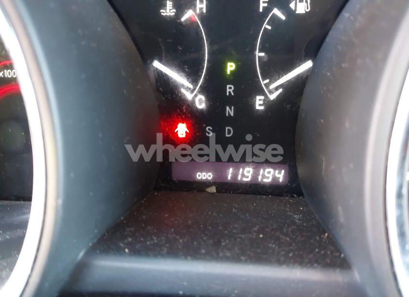 Photo 15 of 2013 Toyota Highlander LIMITED V6 (VIN 5TDDK3EH7DS210481)