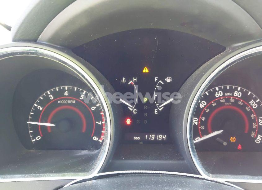 Photo 7 of 2013 Toyota Highlander LIMITED V6 (VIN 5TDDK3EH7DS210481)