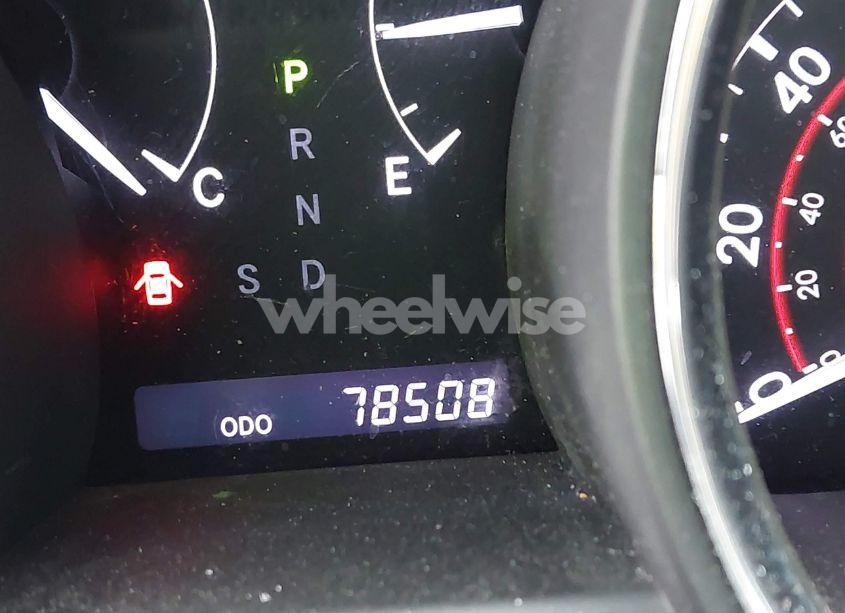 Photo 15 of 2013 Toyota Highlander LIMITED V6 (VIN 5TDDK3EH7DS261513)