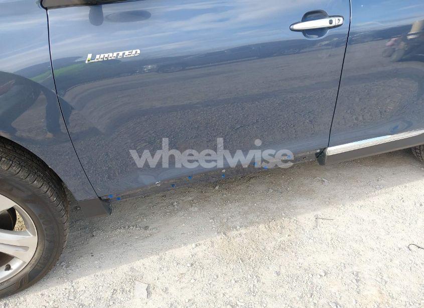 Photo 19 of 2013 Toyota Highlander LIMITED V6 (VIN 5TDDK3EH7DS261513)