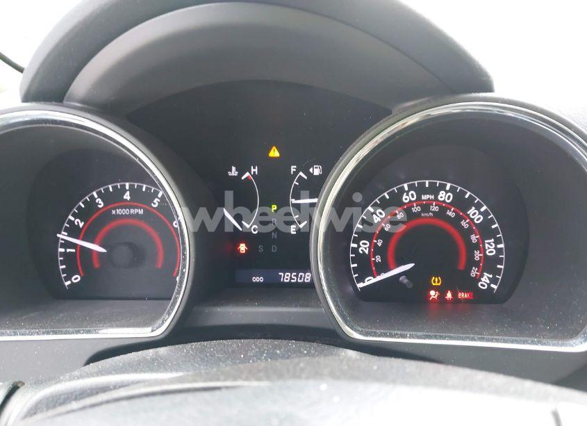 Photo 7 of 2013 Toyota Highlander LIMITED V6 (VIN 5TDDK3EH7DS261513)