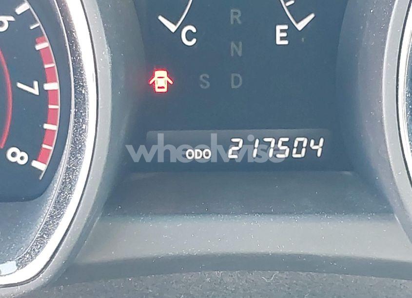 Photo 15 of 2011 Toyota Highlander LIMITED V6 (VIN 5TDDK3EH8BS086668)