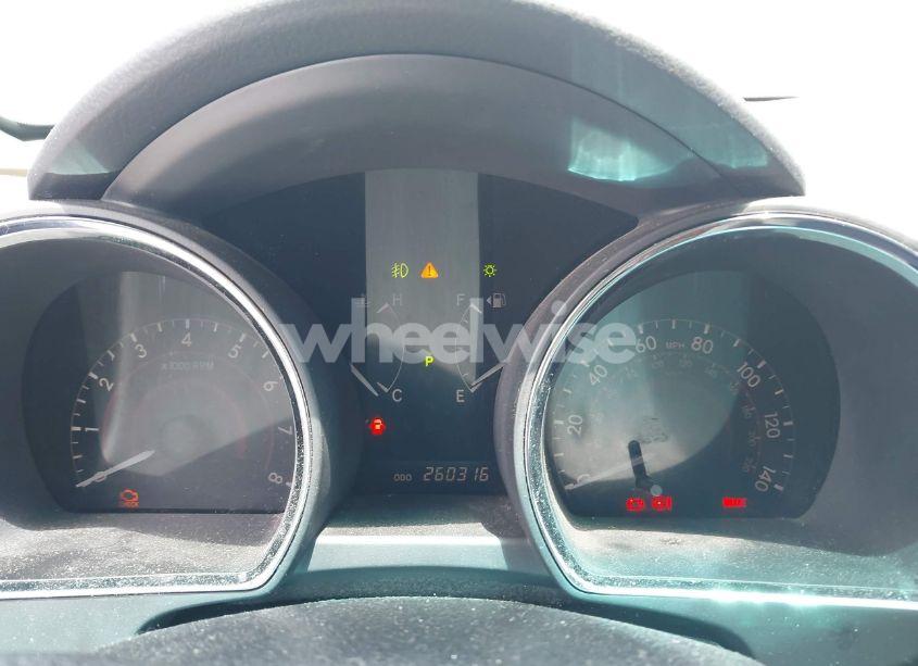 Photo 7 of 2012 Toyota Highlander LIMITED V6 (VIN 5TDDK3EH8CS127964)