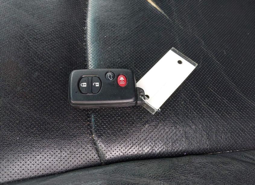 Photo 11 of 2011 Toyota Highlander LIMITED V6 (VIN 5TDDK3EH9BS060533)