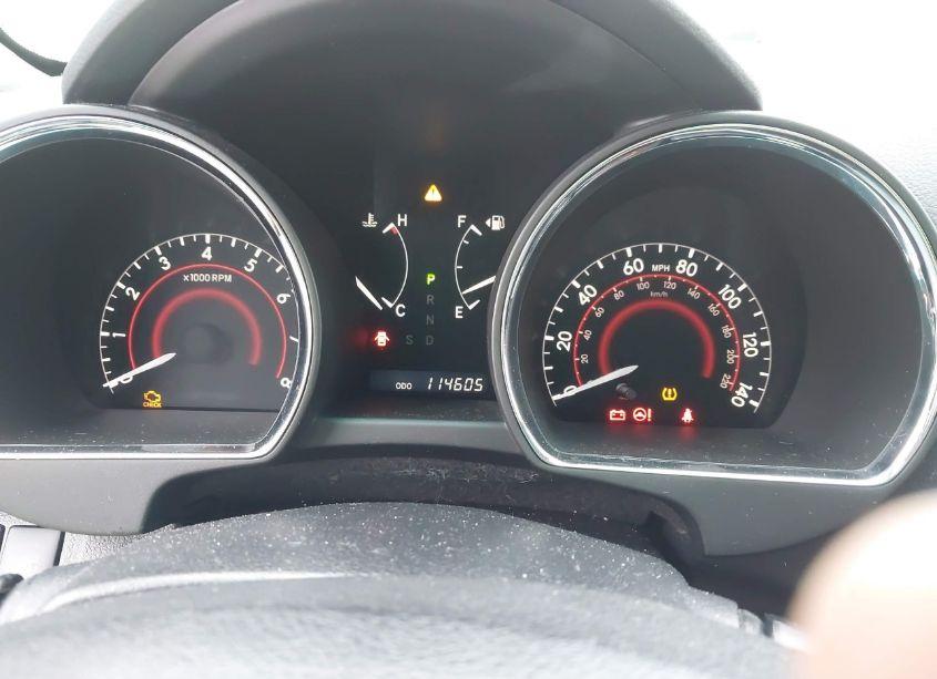 Photo 7 of 2011 Toyota Highlander LIMITED V6 (VIN 5TDDK3EH9BS060533)