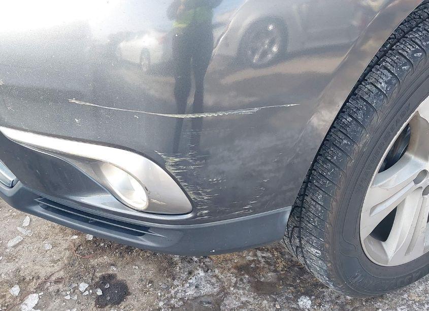 Photo 6 of 2012 Toyota Highlander LIMITED V6 (VIN 5TDDK3EH9CS161380)