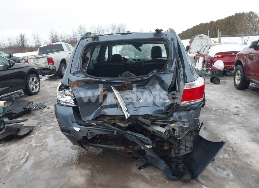 Photo 17 of 2012 Toyota Highlander LIMITED V6 (VIN 5TDDK3EH9CS161654)