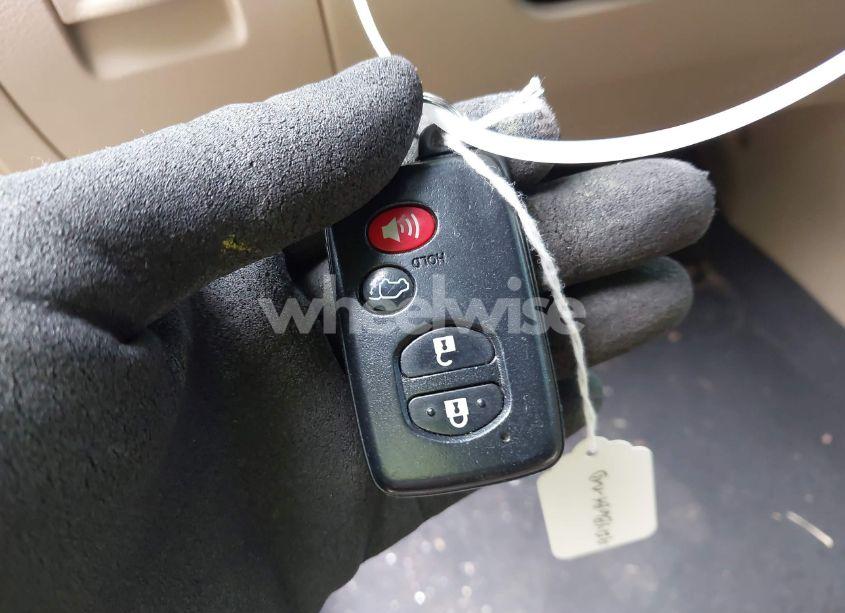 Photo 11 of 2013 Toyota Highlander LIMITED V6 (VIN 5TDDK3EH9DS203161)