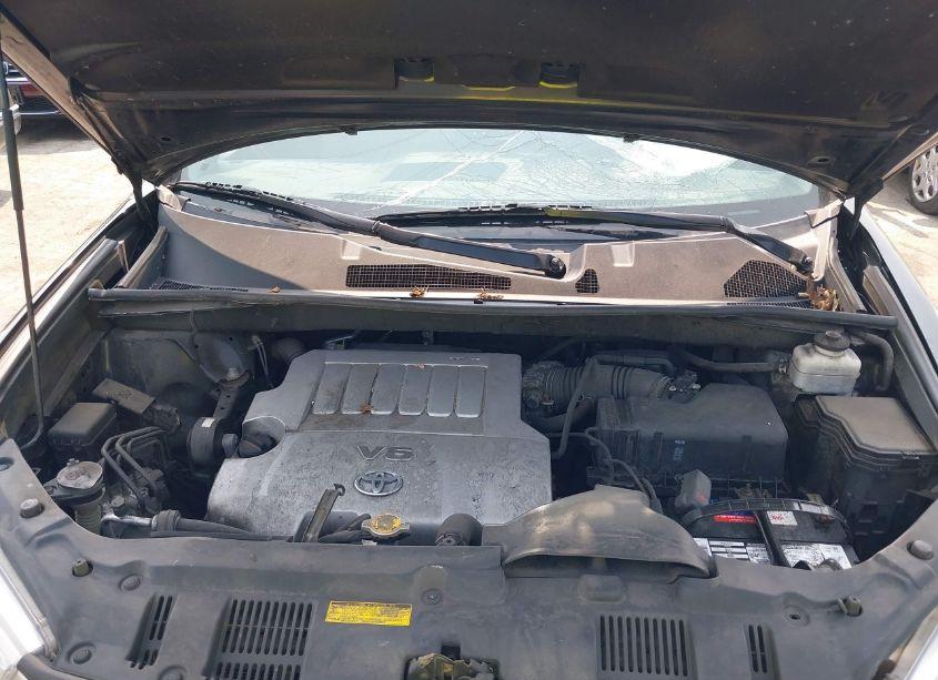 Photo 10 of 2013 Toyota Highlander LIMITED V6 (VIN 5TDDK3EH9DS223278)