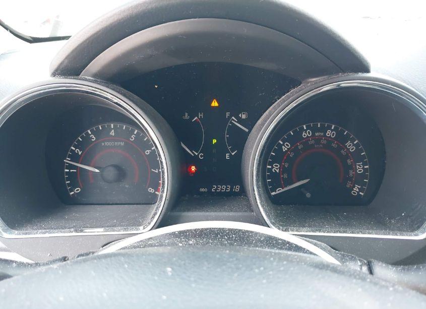 Photo 7 of 2013 Toyota Highlander LIMITED V6 (VIN 5TDDK3EH9DS223278)