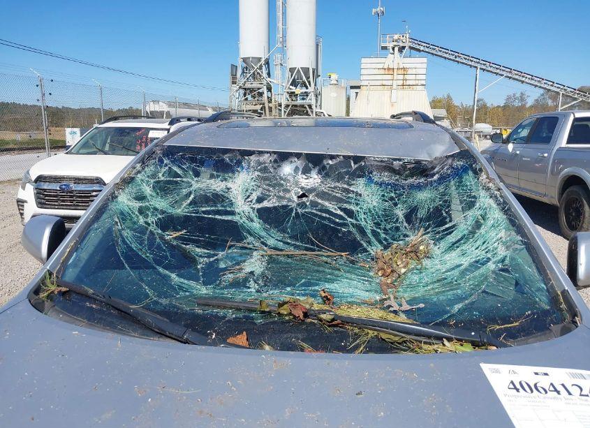 Photo 6 of 2013 Toyota Highlander LIMITED V6 (VIN 5TDDK3EH9DS235074)