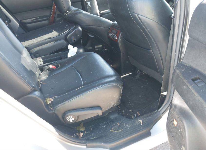 Photo 8 of 2013 Toyota Highlander LIMITED V6 (VIN 5TDDK3EH9DS235074)