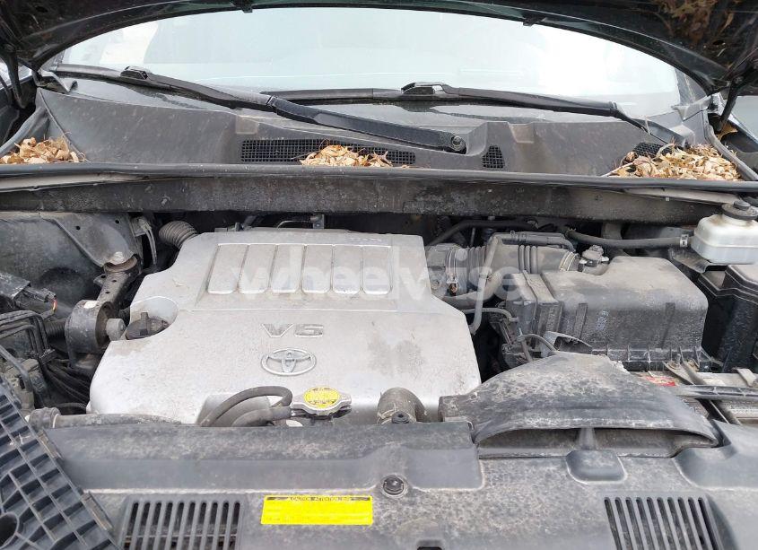 Photo 10 of 2013 Toyota Highlander LIMITED V6 (VIN 5TDDK3EH9DS236175)