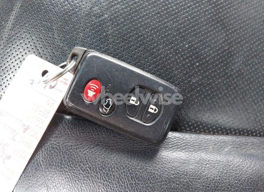 Photo 11 of 2013 Toyota Highlander LIMITED V6 (VIN 5TDDK3EH9DS236175)