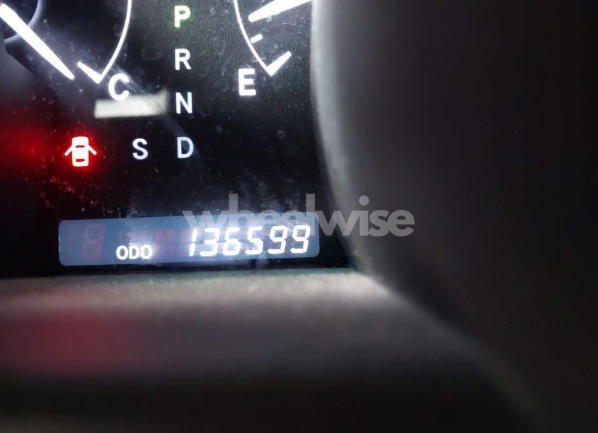 Photo 15 of 2013 Toyota Highlander LIMITED V6 (VIN 5TDDK3EH9DS236175)