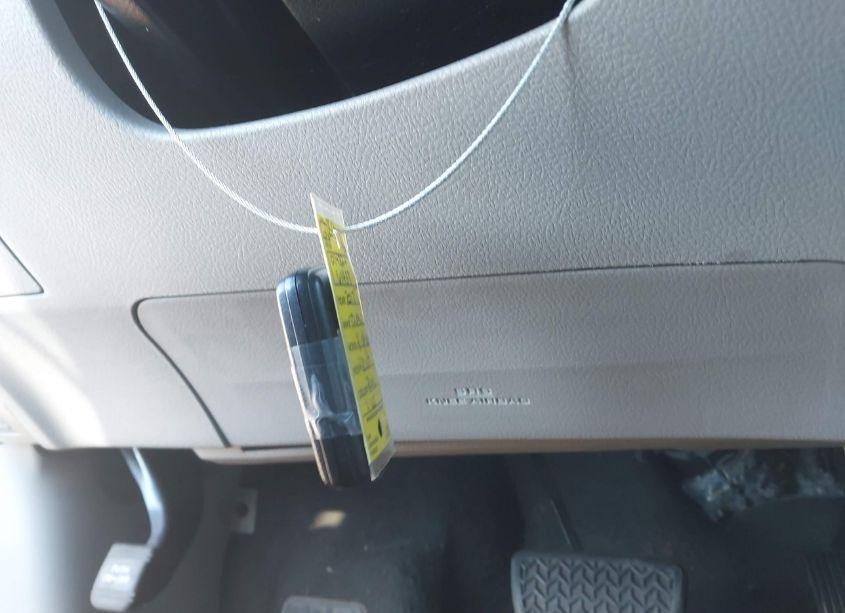 Photo 11 of 2013 Toyota Highlander LIMITED V6 (VIN 5TDDK3EH9DS243241)