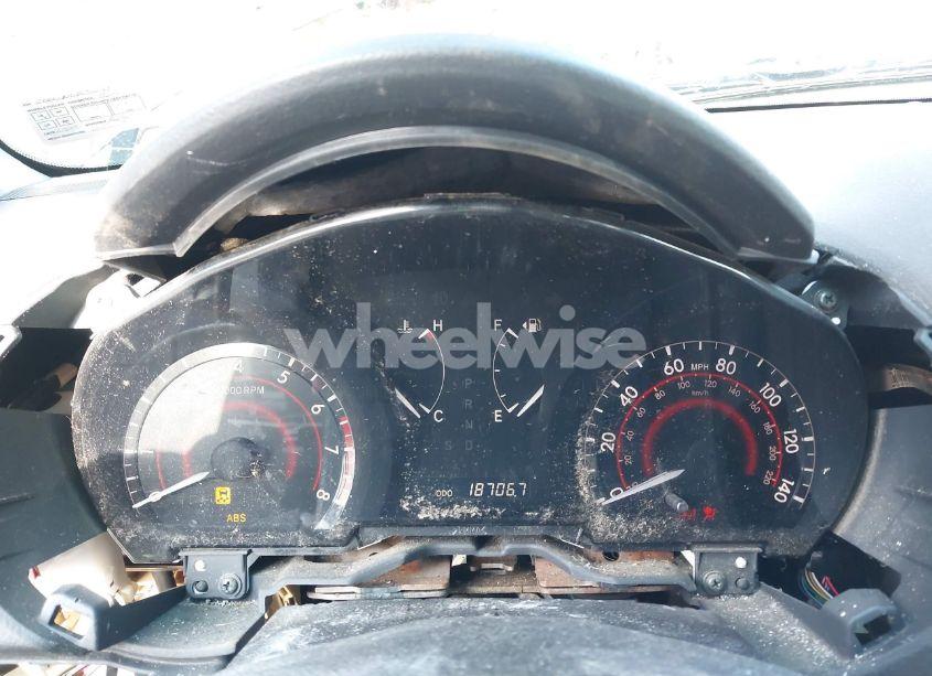 Photo 7 of 2010 Toyota Highlander LIMITED V6 (VIN 5TDDK3EHXAS031184)