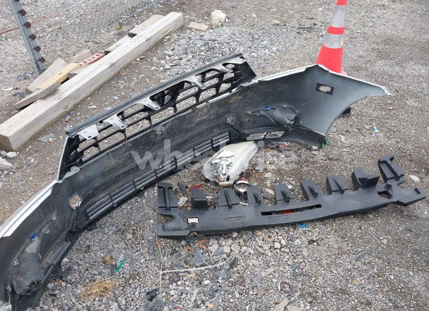 Photo 12 of 2011 Toyota Highlander LIMITED V6 (VIN 5TDDK3EHXBS042199)