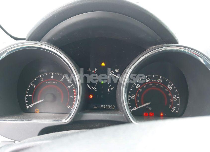 Photo 7 of 2011 Toyota Highlander LIMITED V6 (VIN 5TDDK3EHXBS042199)