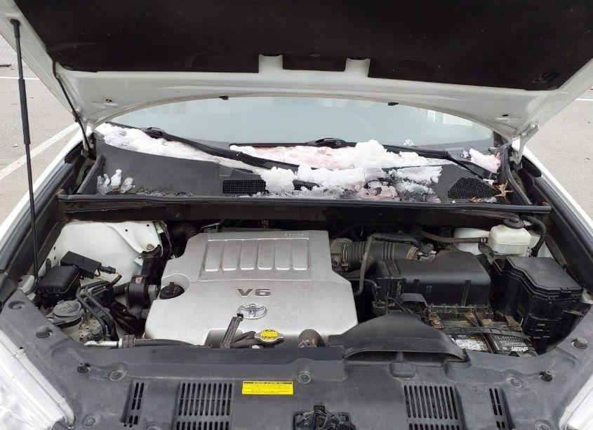 Photo 10 of 2012 Toyota Highlander LIMITED V6 (VIN 5TDDK3EHXCS129330)