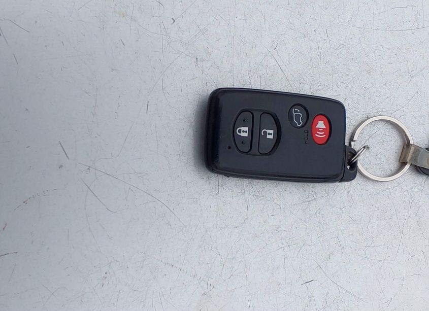 Photo 11 of 2012 Toyota Highlander LIMITED V6 (VIN 5TDDK3EHXCS129330)