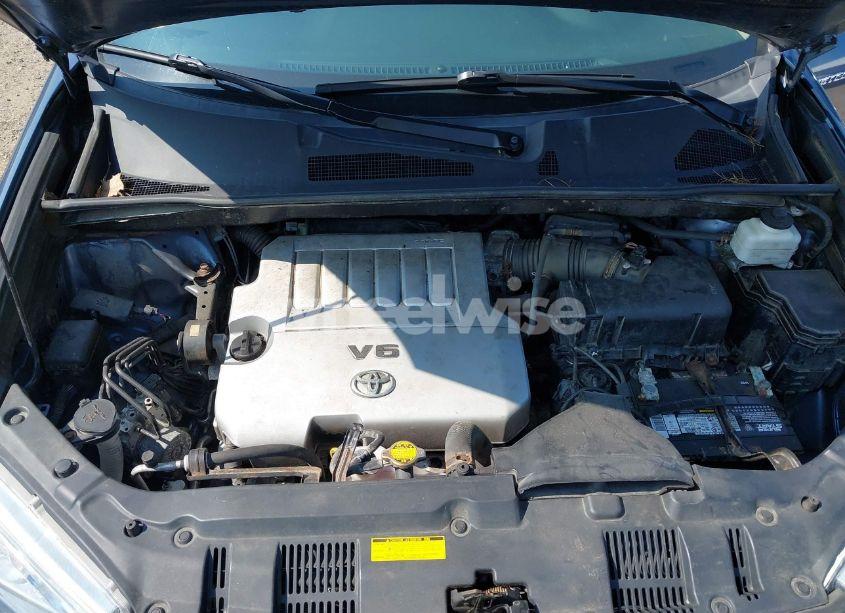 Photo 10 of 2013 Toyota Highlander LIMITED V6 (VIN 5TDDK3EHXDS208675)