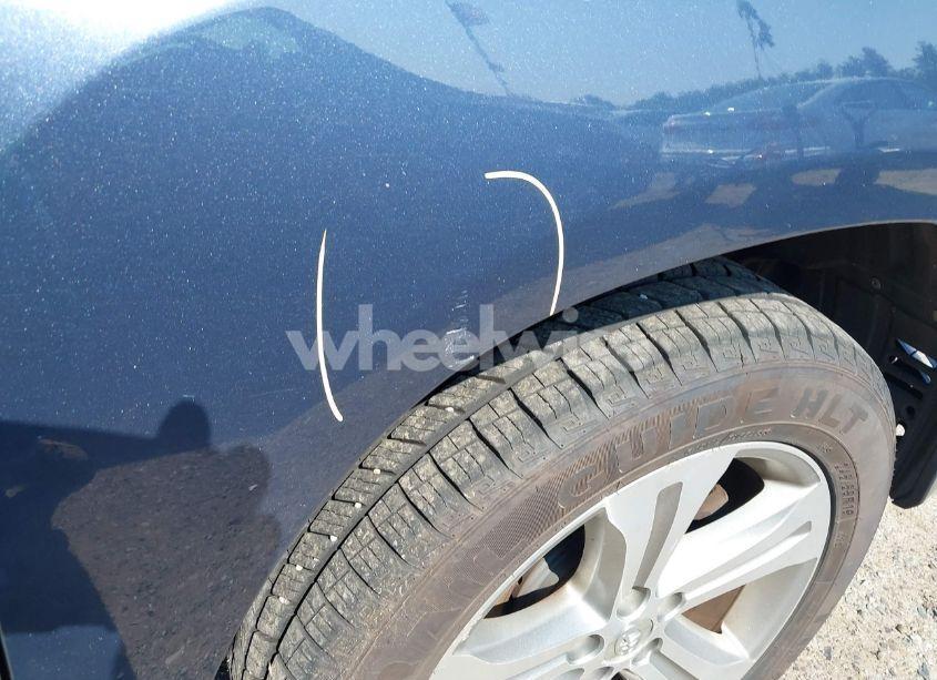 Photo 19 of 2013 Toyota Highlander LIMITED V6 (VIN 5TDDK3EHXDS208675)