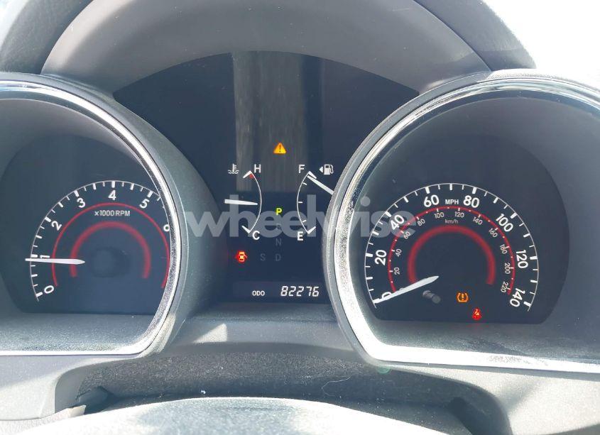 Photo 7 of 2013 Toyota Highlander LIMITED V6 (VIN 5TDDK3EHXDS208675)