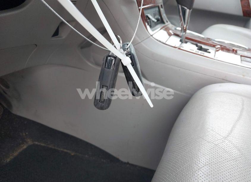 Photo 11 of 2013 Toyota Highlander LIMITED V6 (VIN 5TDDK3EHXDS261988)