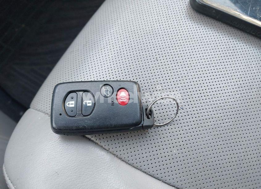 Photo 11 of 2013 Toyota Highlander LIMITED V6 (VIN 5TDDK3EHXDS271310)