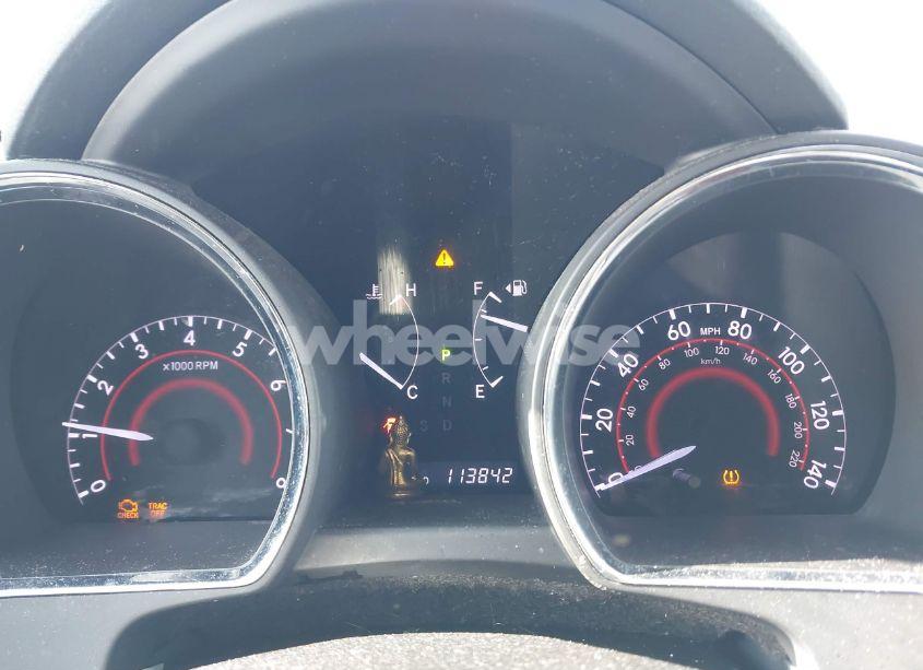 Photo 15 of 2013 Toyota Highlander LIMITED V6 (VIN 5TDDK3EHXDS271310)