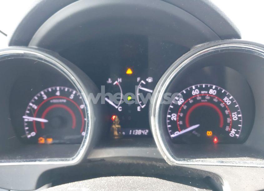 Photo 7 of 2013 Toyota Highlander LIMITED V6 (VIN 5TDDK3EHXDS271310)