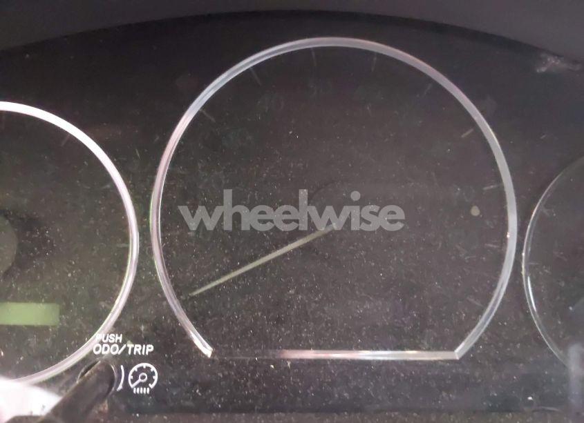 Photo 15 of 2010 Toyota Sienna LIMITED (VIN 5TDDK4CC0AS030946)