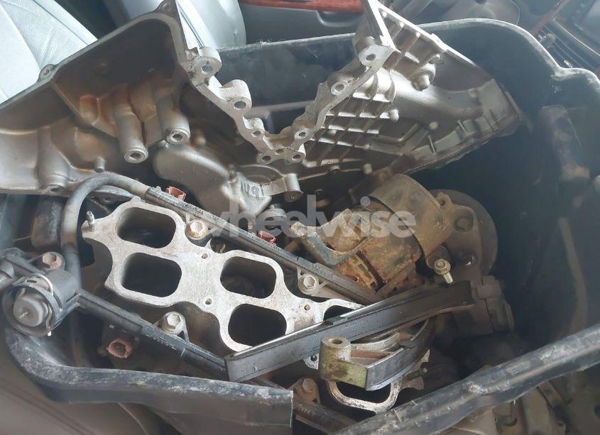 Photo 17 of 2010 Toyota Sienna LIMITED (VIN 5TDDK4CC0AS030946)