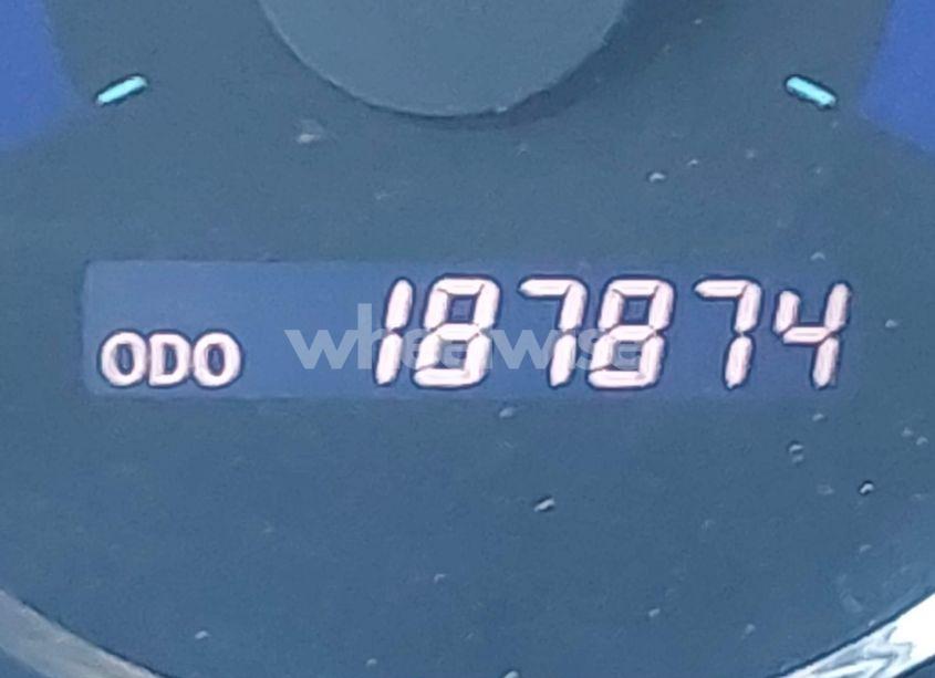 Photo 15 of 2010 Toyota Sienna XLE/XLE LIMITED (VIN 5TDDK4CC3AS032755)